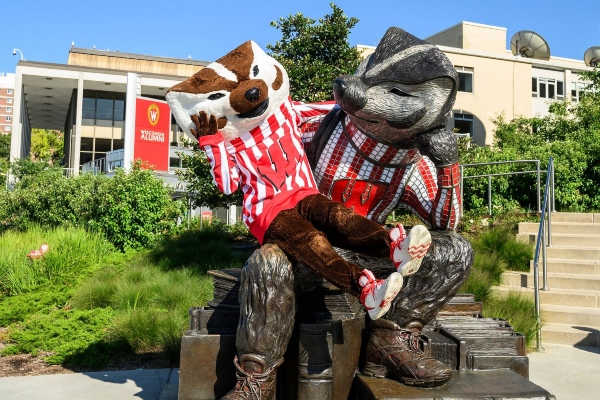 Welcome back to UW-Madison, we missed you! – Office of Child Care and ...