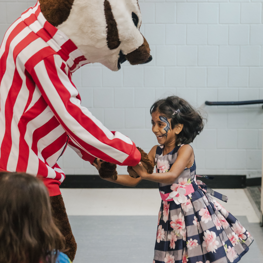 Welcome back, Badgers! – Office of Child Care and Family Resources – UW ...
