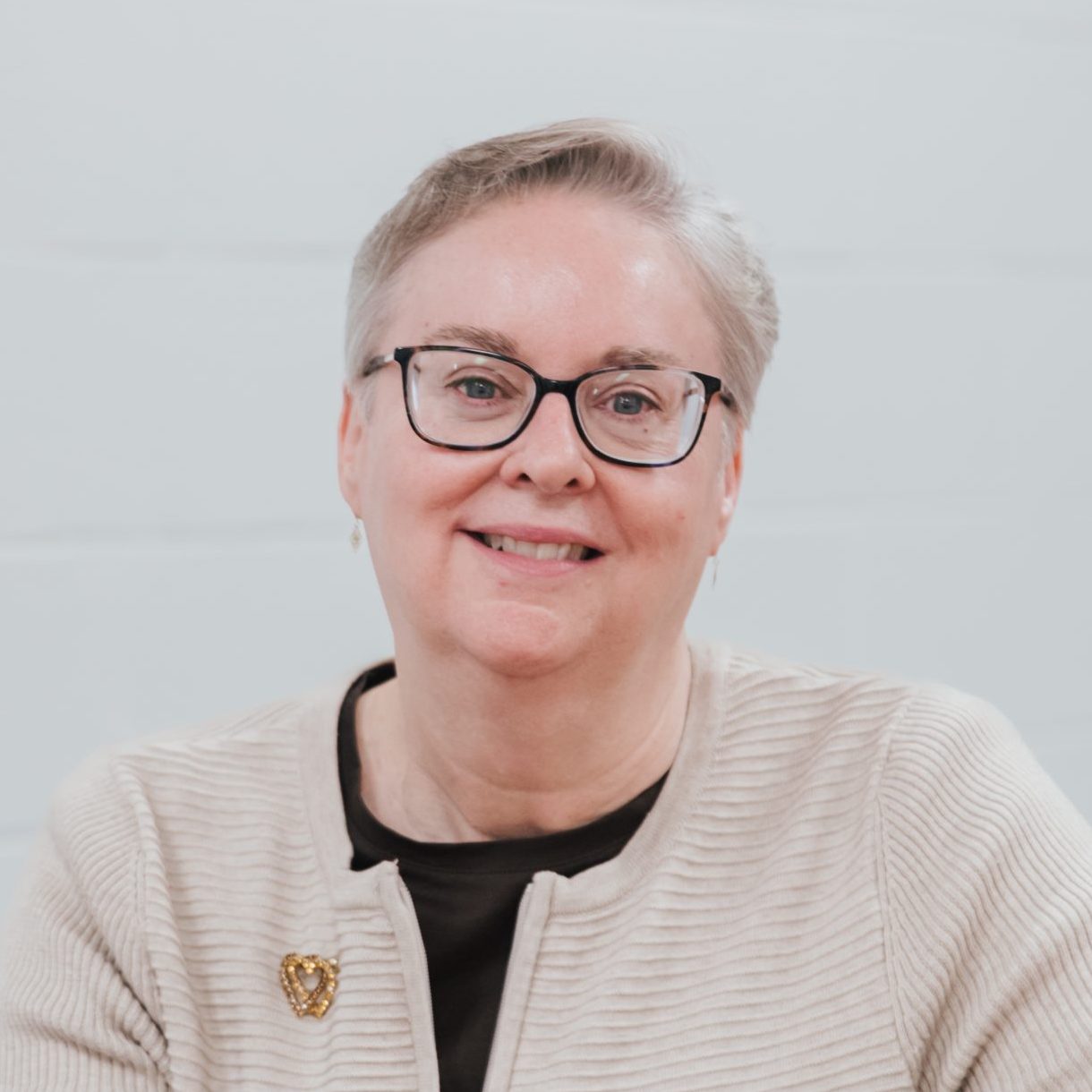 Gail Adank
