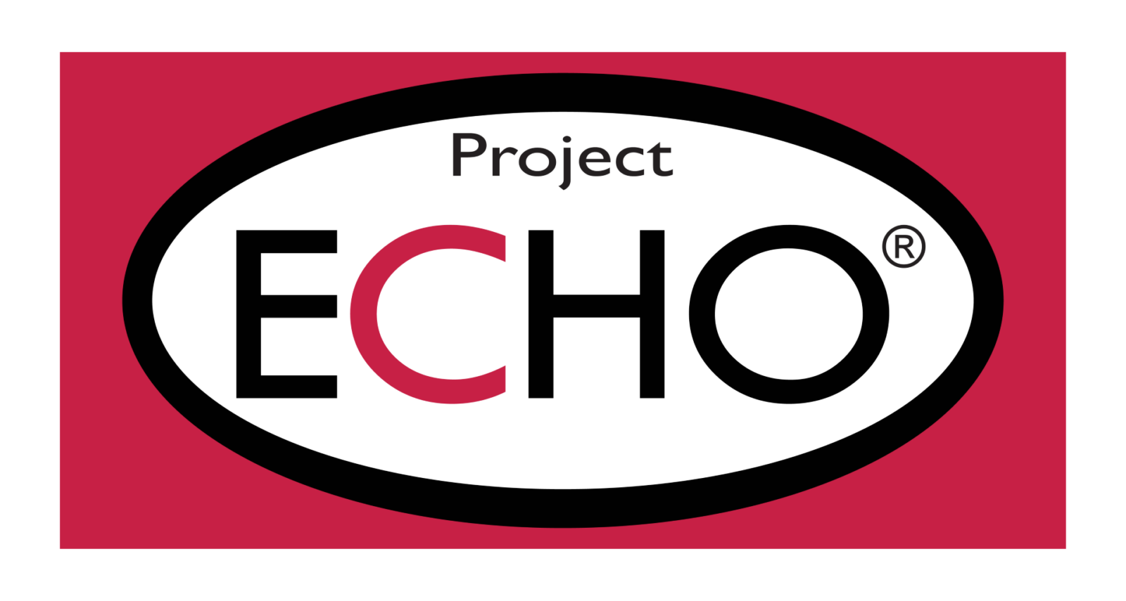 Project ECHO logo